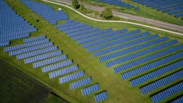 agrivoltaisme : benefices pour l’agriculteur et sa rentabilité